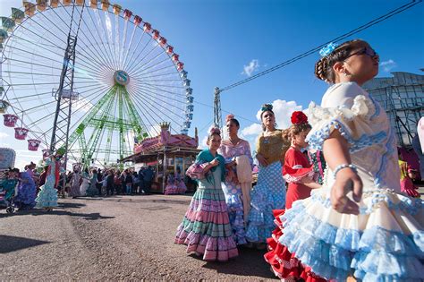 Feria de Abril